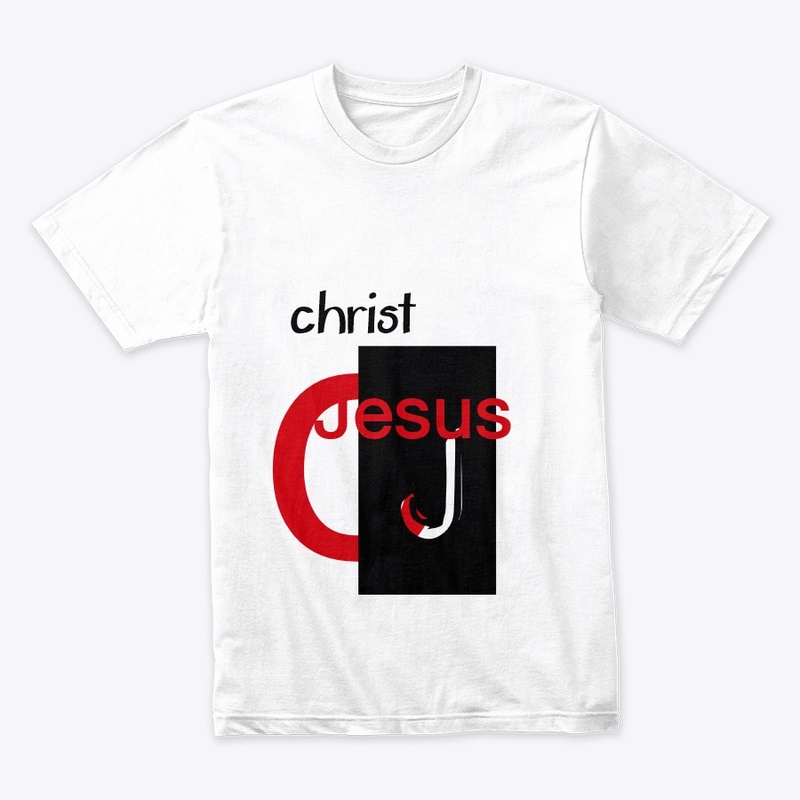 The tote Filled with Christ