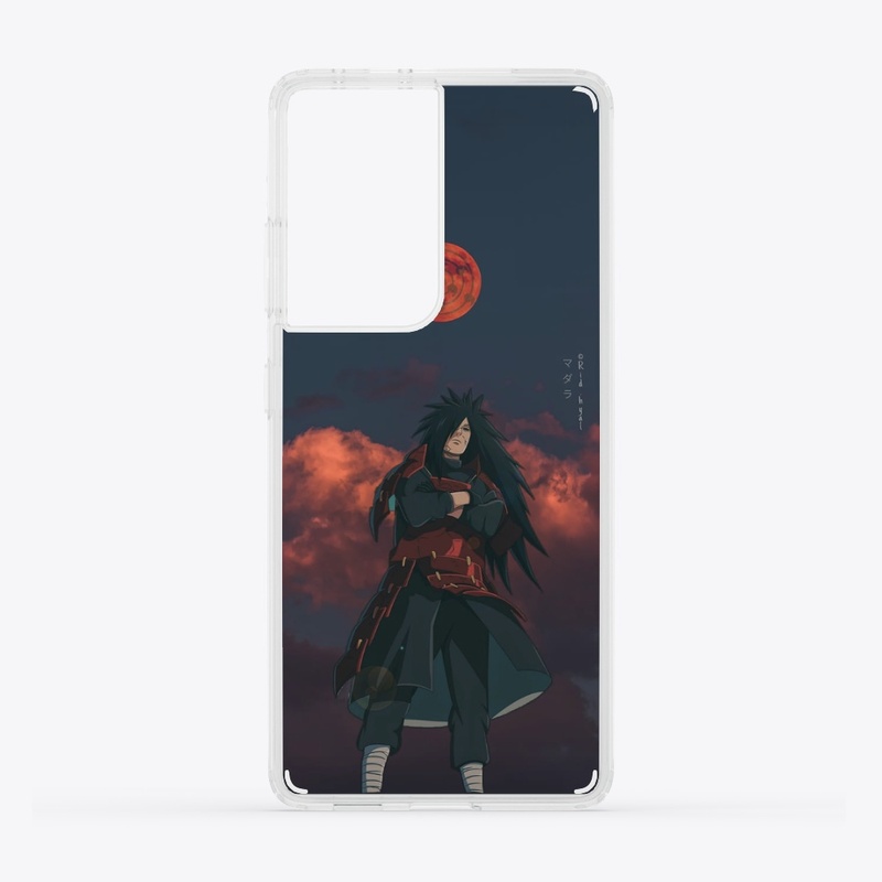MADARA smasung phone case