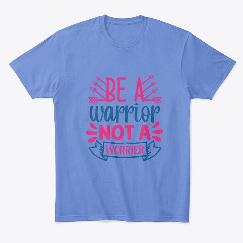 Warrior Mindset Apparel