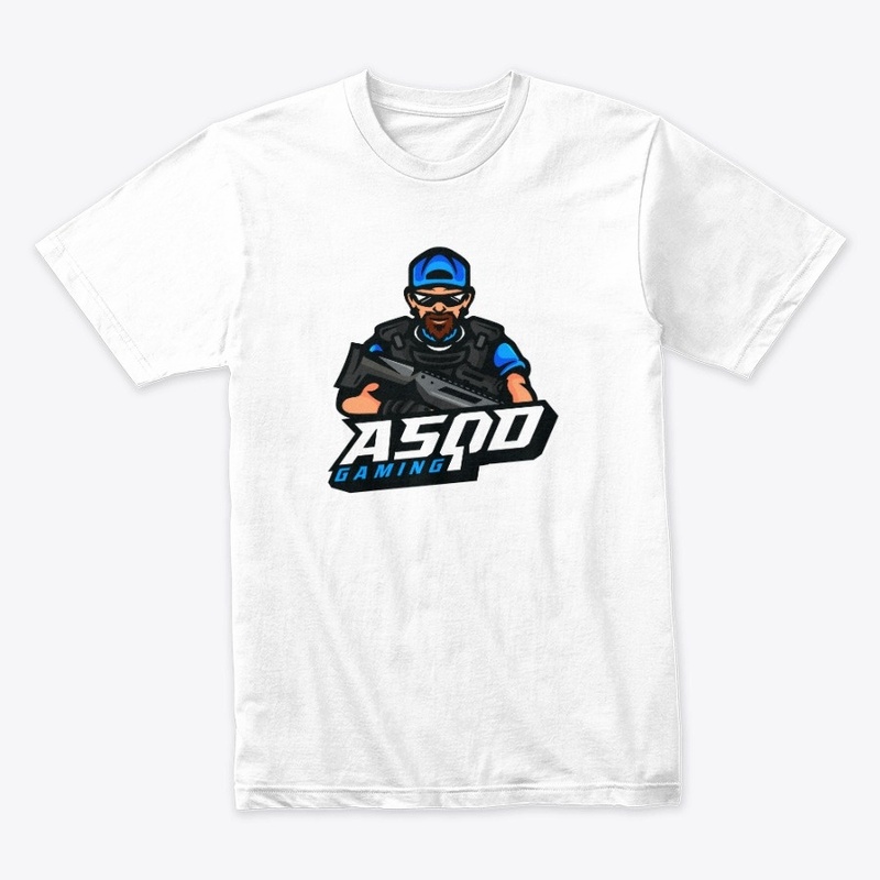 ASQD Gaming (LOGO) 