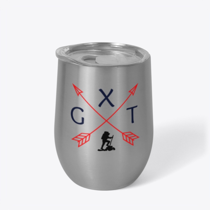 GenXTalkin - On Being Prepared