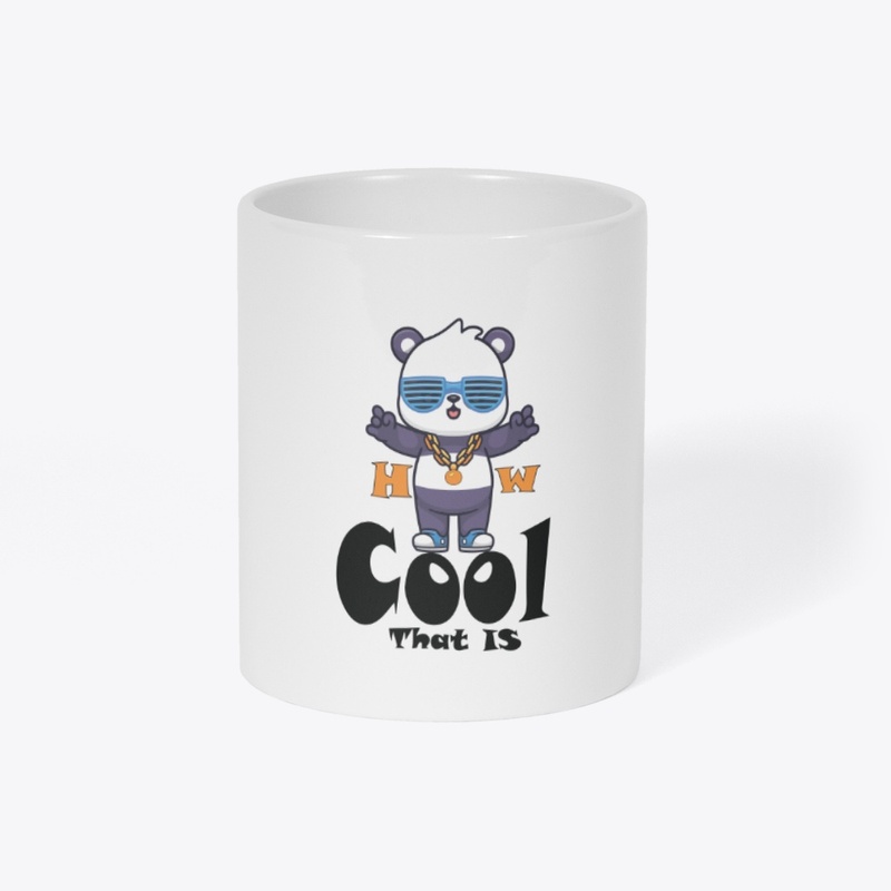 Cool is that Design