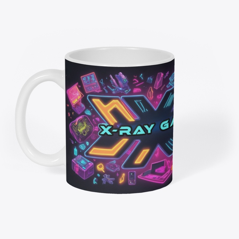 X-ray Games