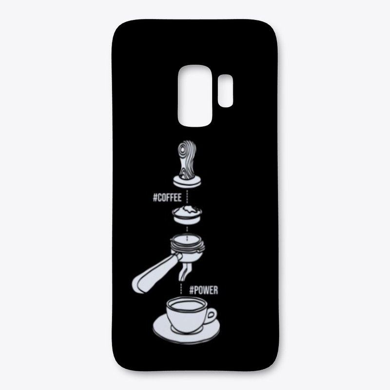 coffee power 