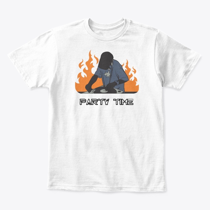 Party Time