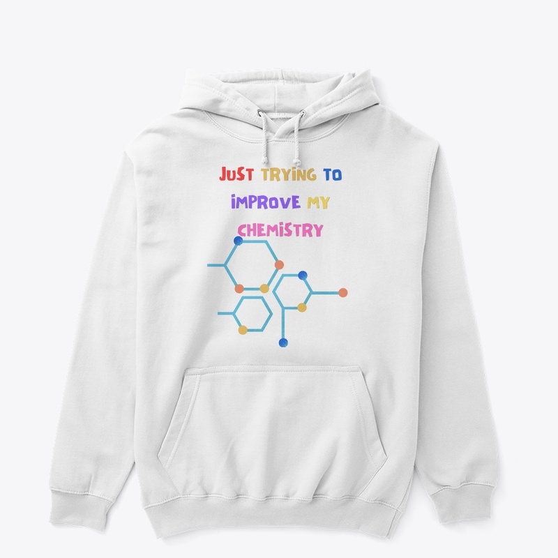 CHEMISTRY