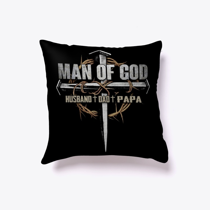 Man of God