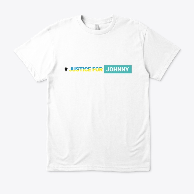 Justice for johnny 
