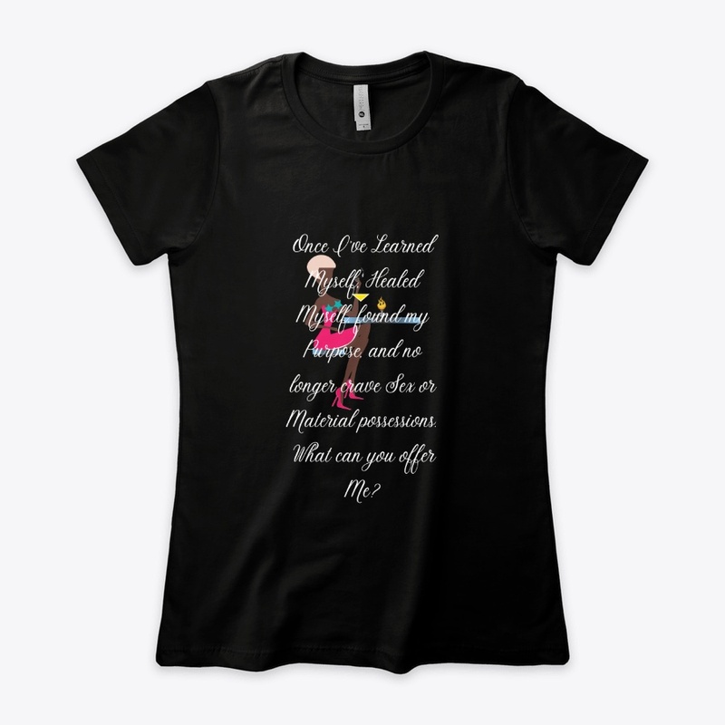 What Can You Offer Me