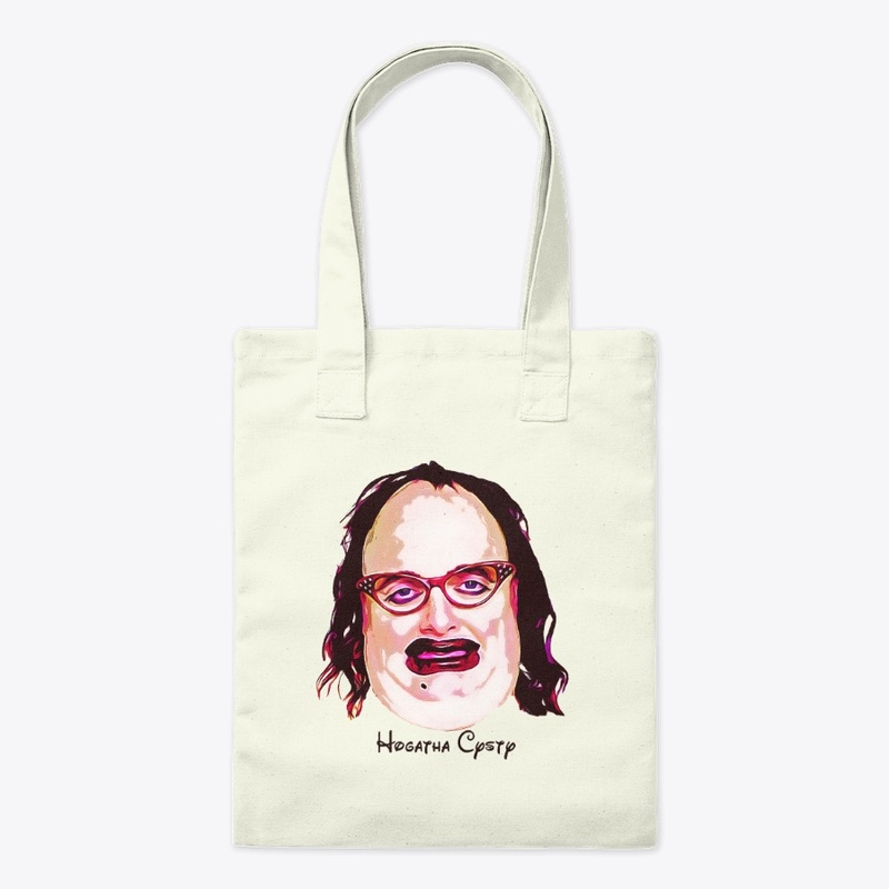 New Hogatha Design
