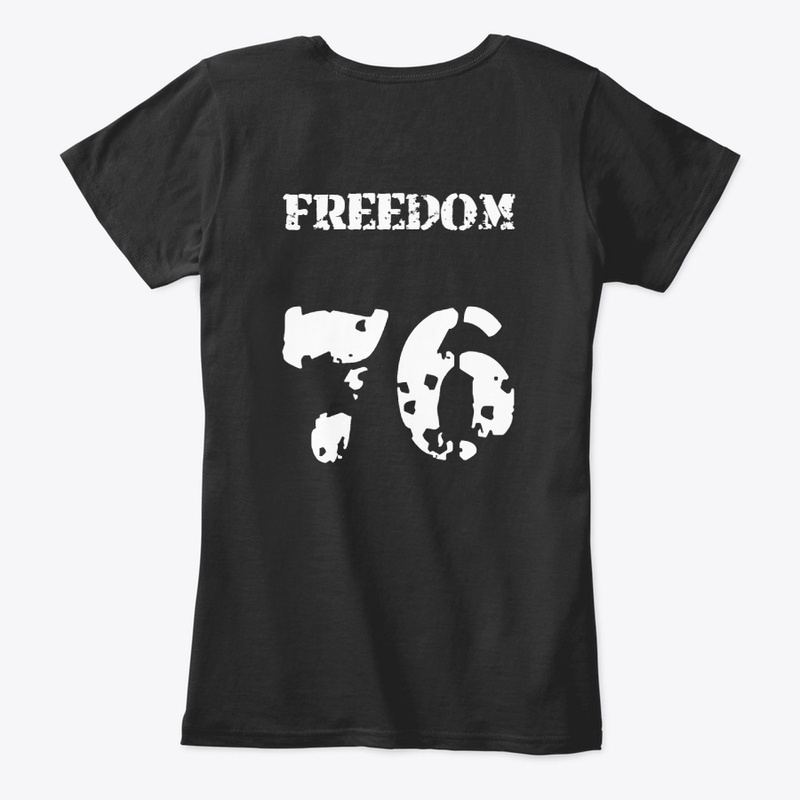 Freedom
