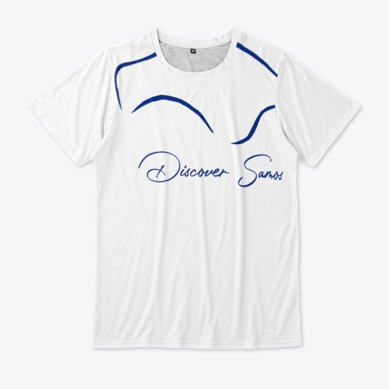 Discover Samos