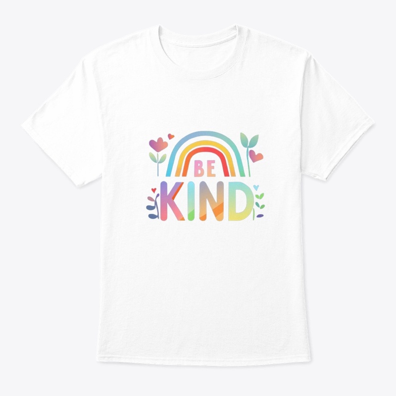 BE KIND 