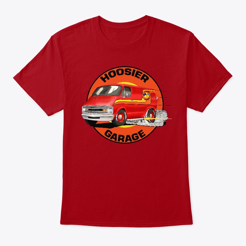 72 Van Tee
