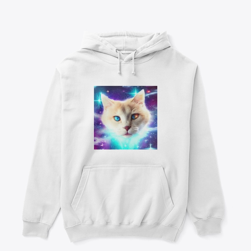 Space Cat
