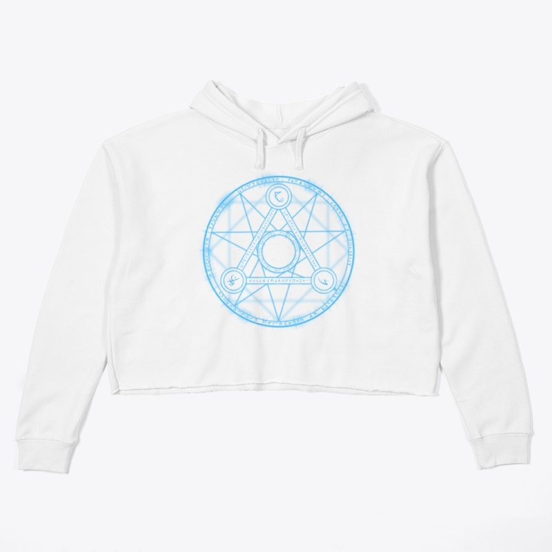 Thelema Alchemy