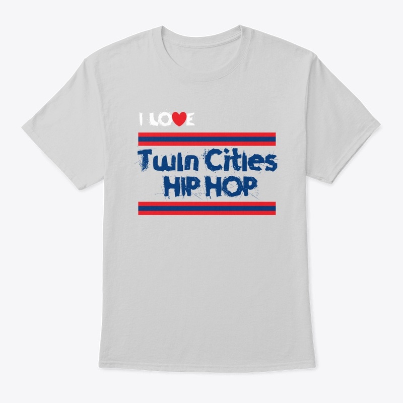 I Love Twin Cities Hip Hop