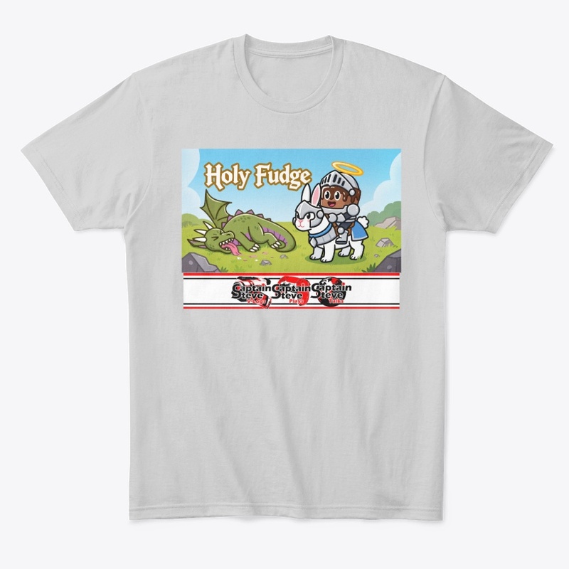 Holy Fudge - Role Play Games