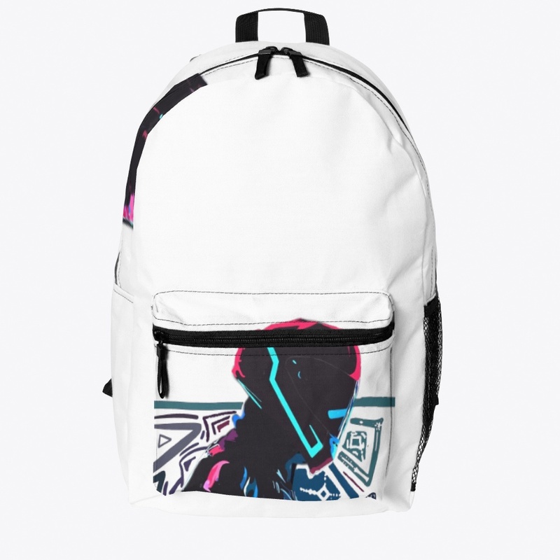 @dilustrando COLLECTION HELMET