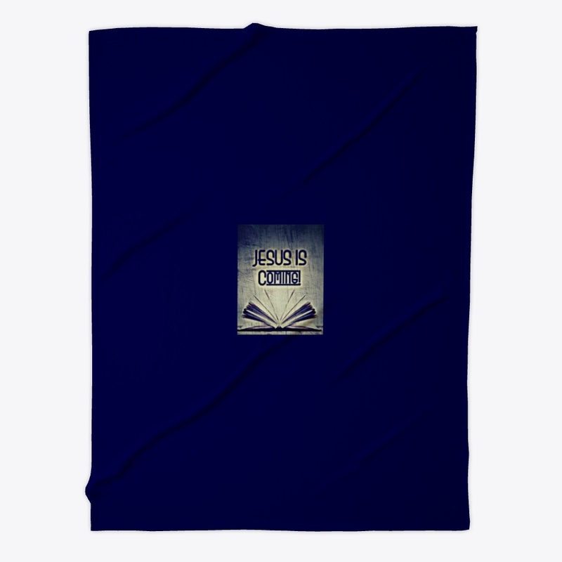 The Lord is coming collection by Tom™