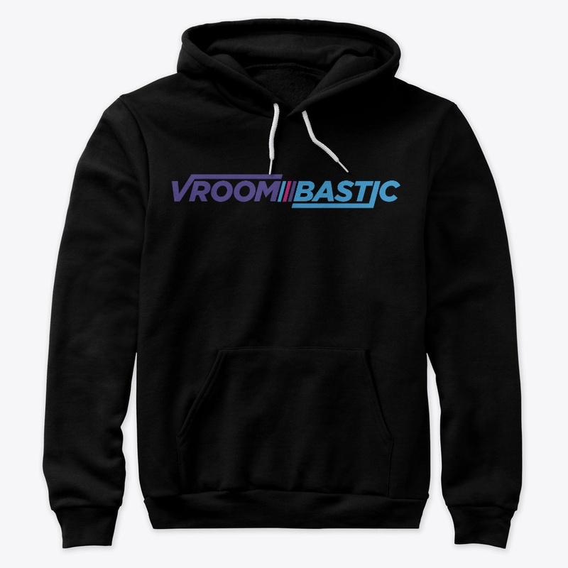 VroomBastic