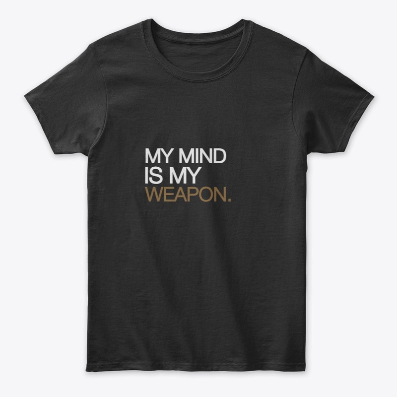 simple t-shirt design