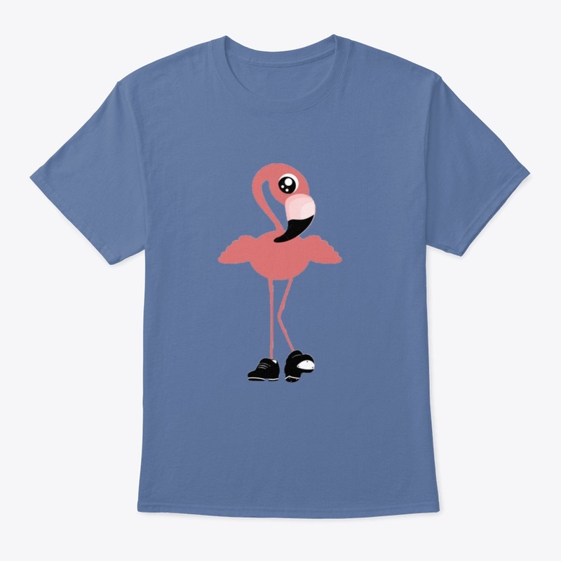 Flamingo Tap Dancing for Dancers