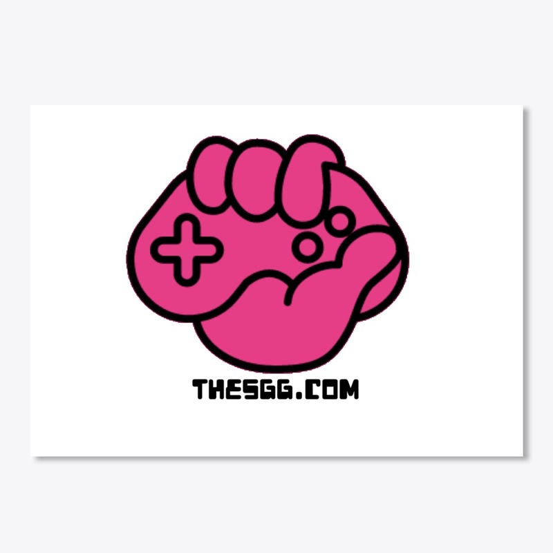 TAKE CONTROL Sudo Grizzly Gents Sticker