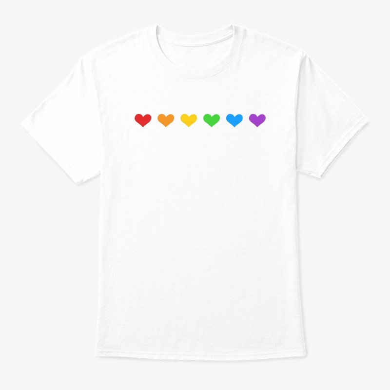 pride shirt