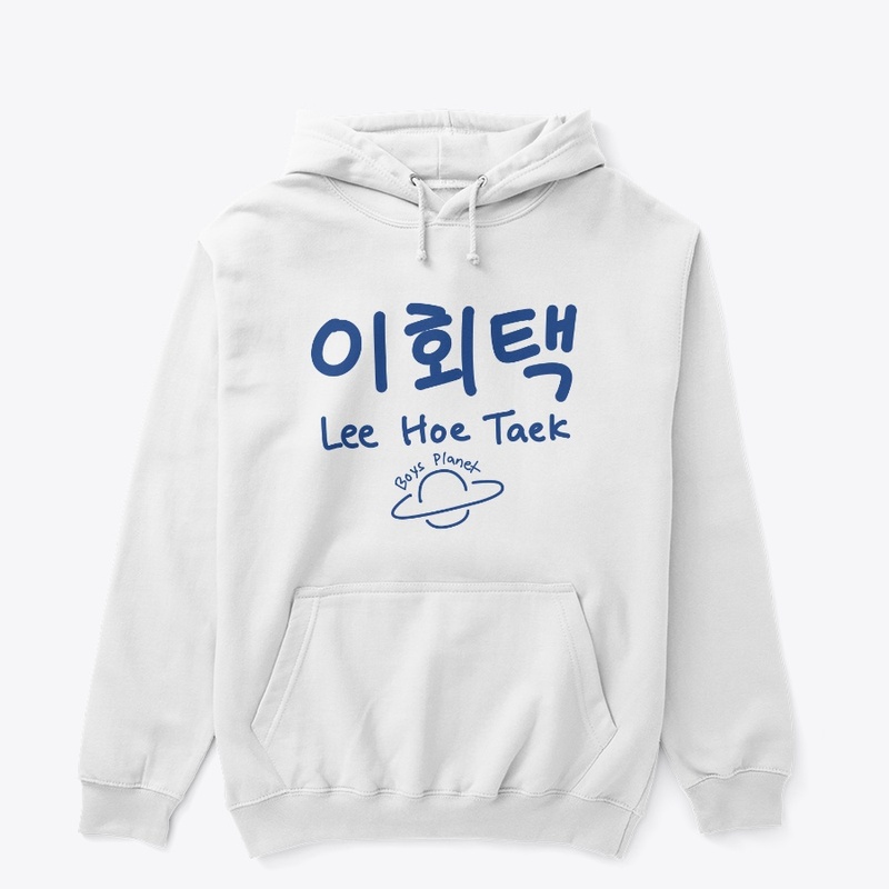 Lee Hoe Taek Hangul Name