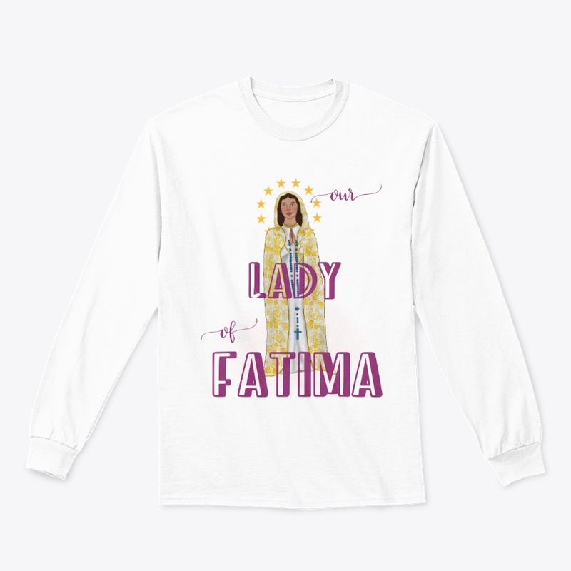 Our Lady of Fatima