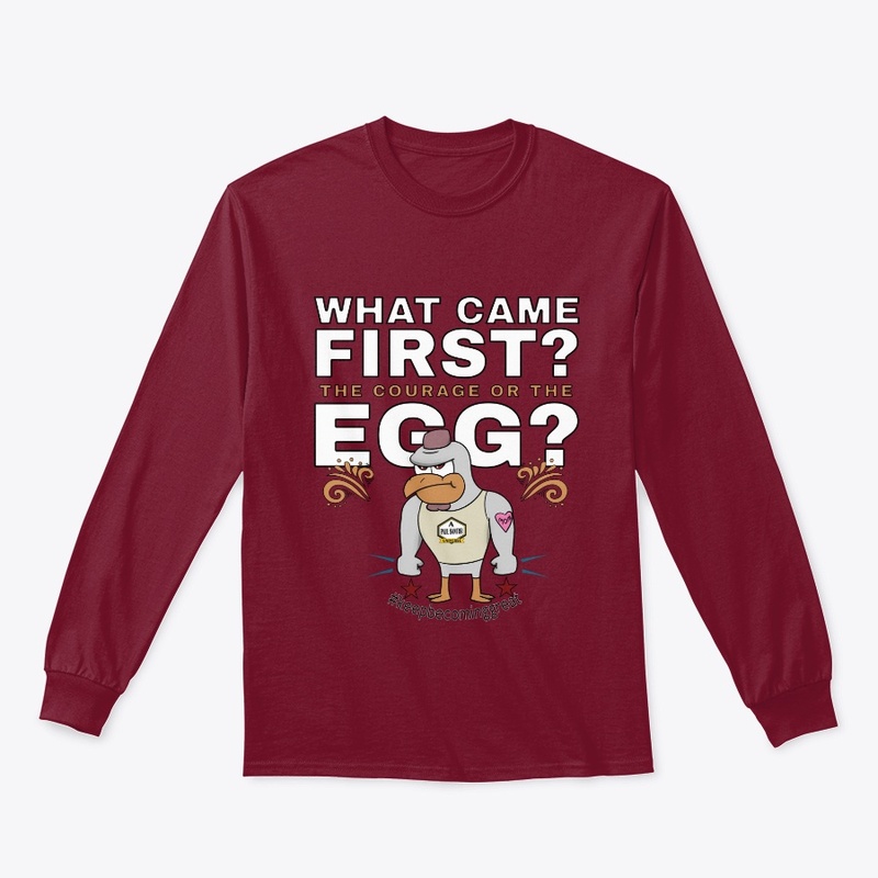 What Came First?