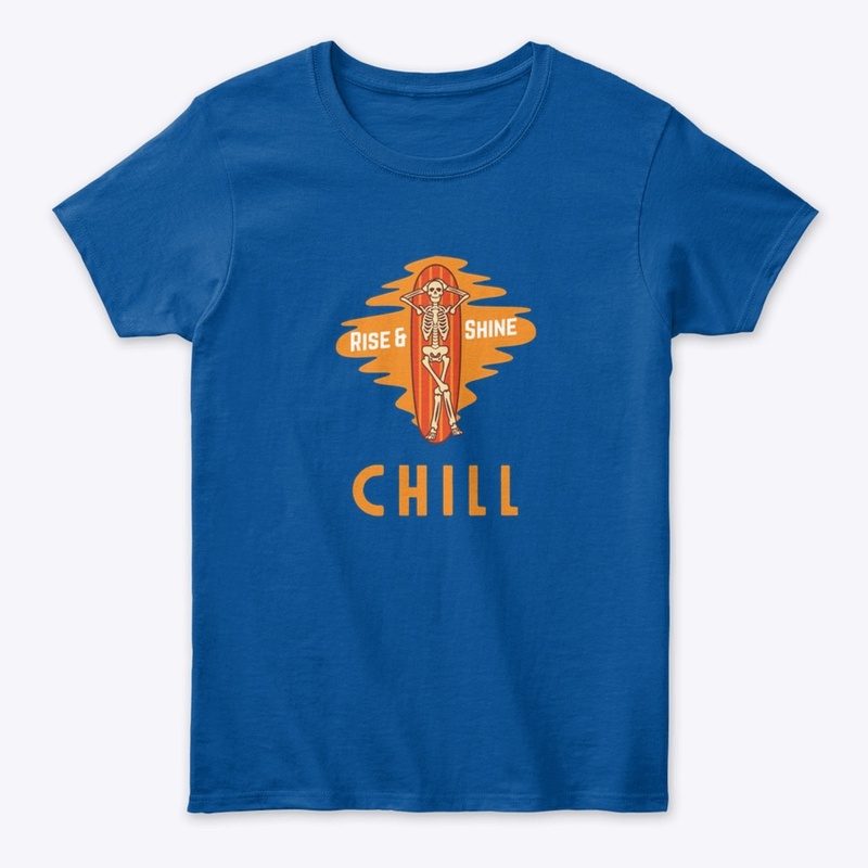 "Chill Out: Cozy Collection"