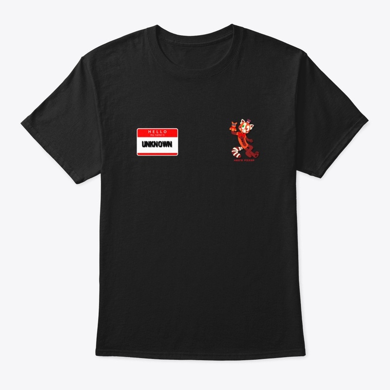 Ned's Pizza Nightshift T-shirt