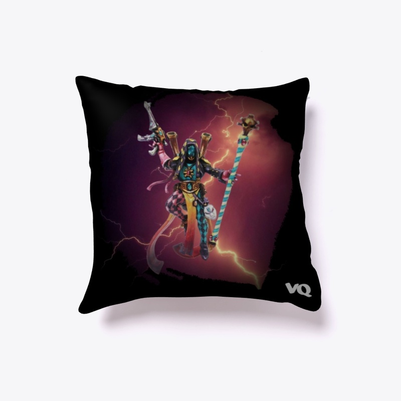 Lightning Shadowseer