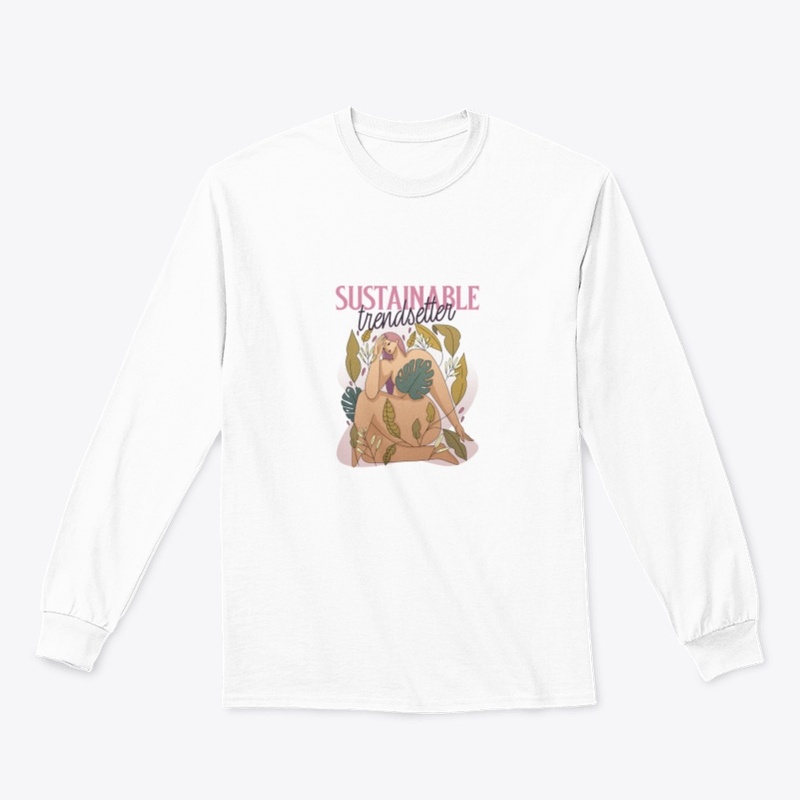 Sustainable Trendsetter 