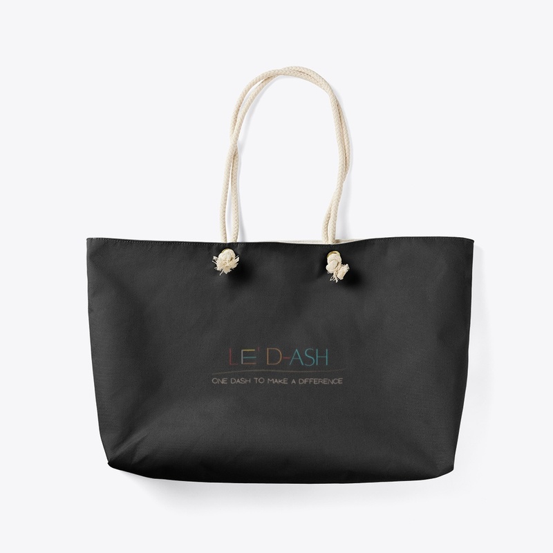 Le Dash Book Club Gear
