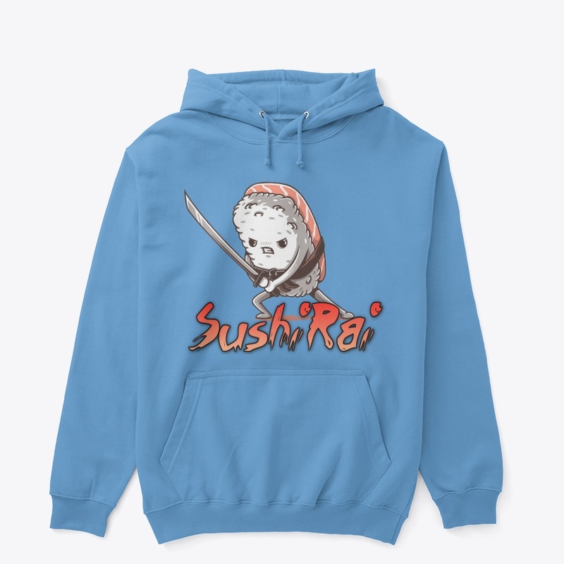 SushiRai: Wasabi Callection