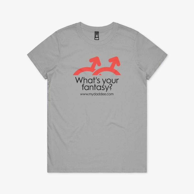 Fantasy Series By MyDaddee