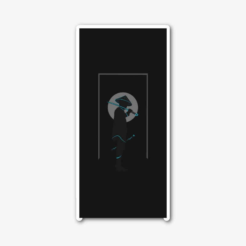 samurai design