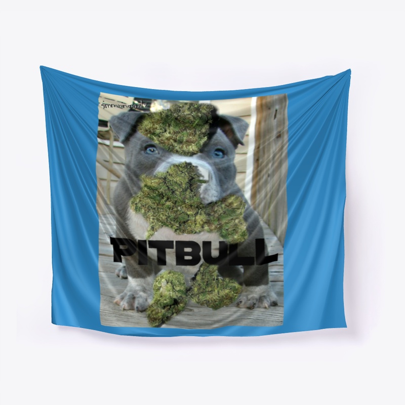 jimmyinspazZz Pitbull Collection #2