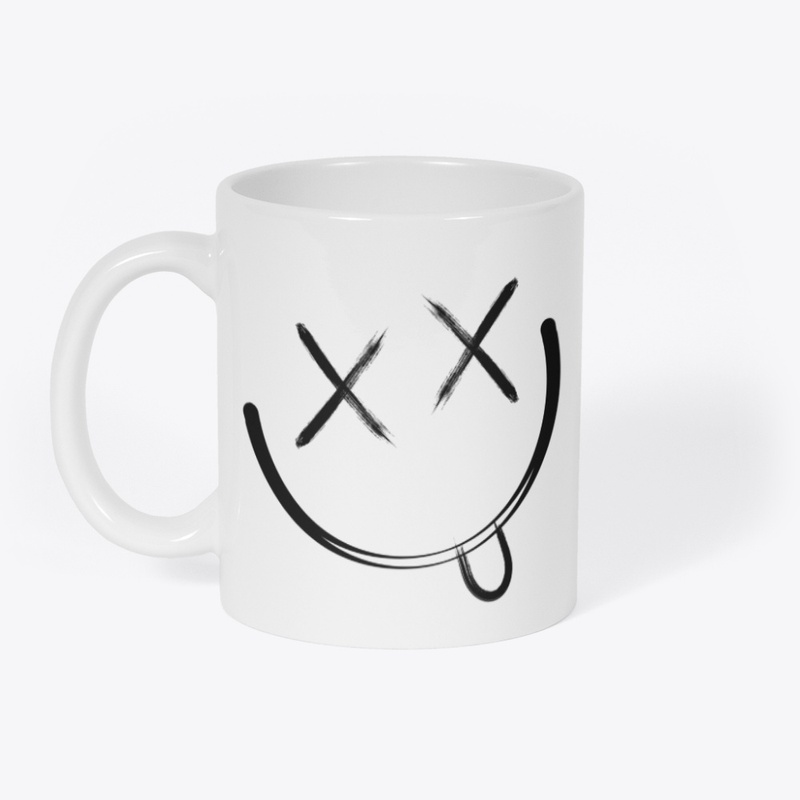 Aesthetic T-shirt - T-shirt Design