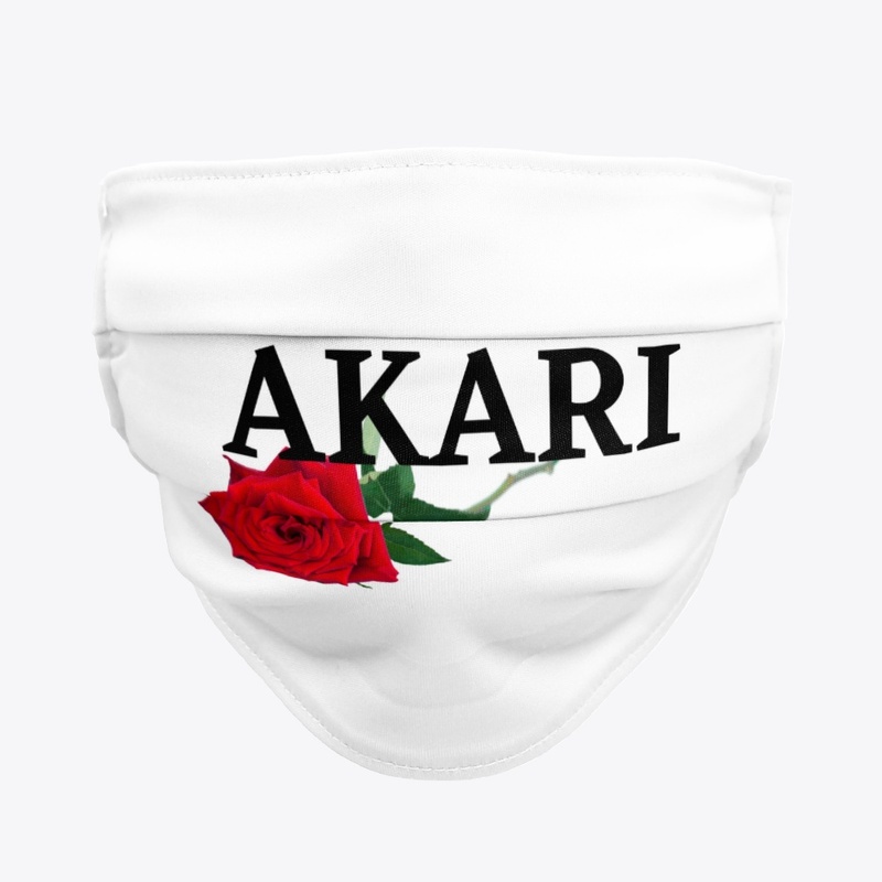 Akari Rose