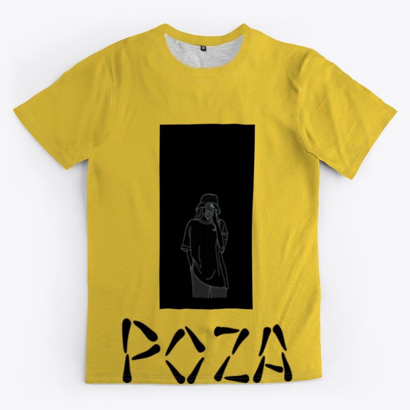 POZA