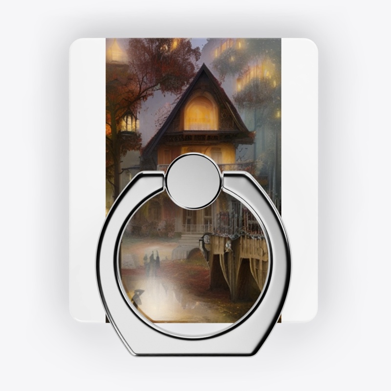 Thanksgiving AI Generated