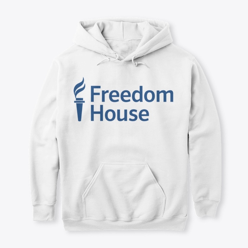 FREEDOM HOUSE