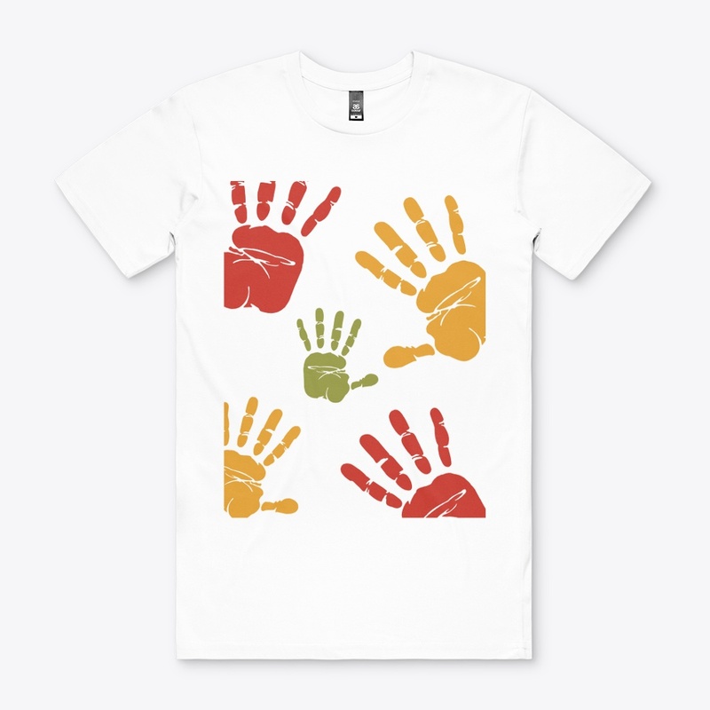 Colorful designs 