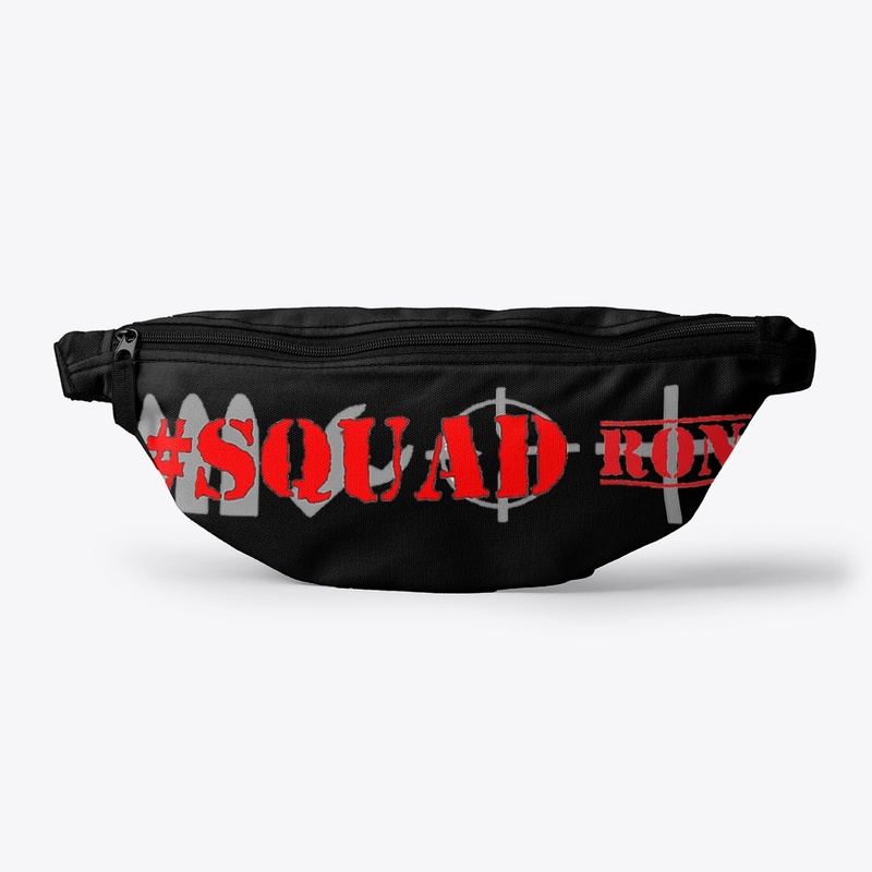 #SQUAD Productions SQUADRON