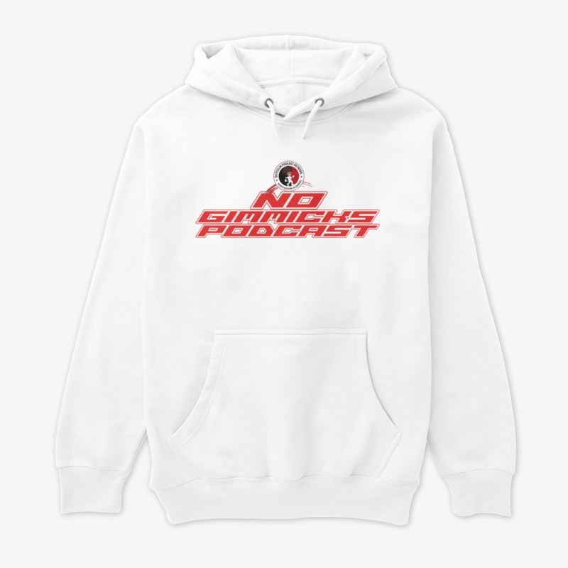 No Gimmicks - "Unfiltered"