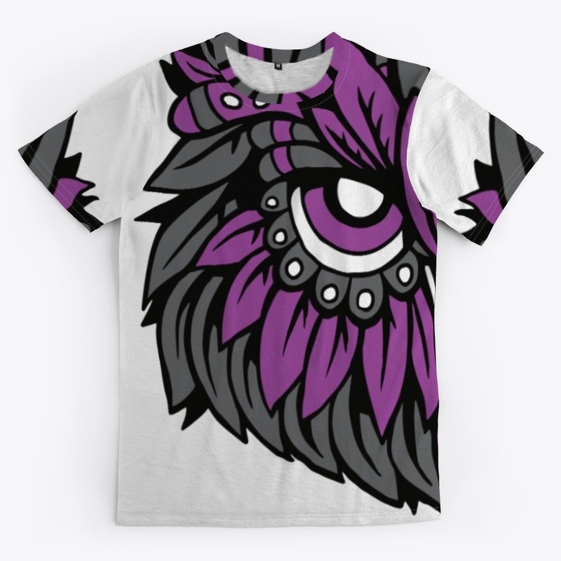 Mystic Owl 